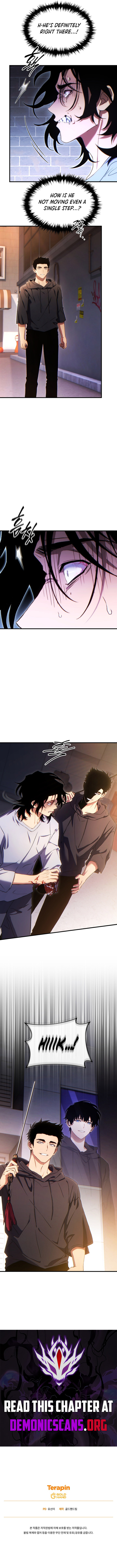 The Max-Level Player's 100th Regression Chapter 77 13